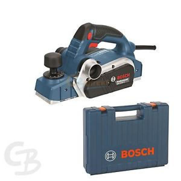 Bosch Ruote GHO 26-82 D nella valigia 06015A4300 Pialla manuale #1 image