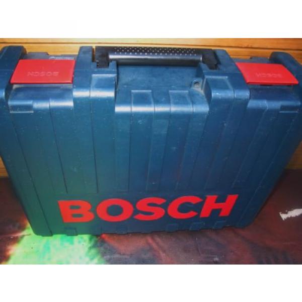 BOSCHHAMMER DRILL GBH 36VF-LI PROFESSIONAL CORDLESS SDS #6 image