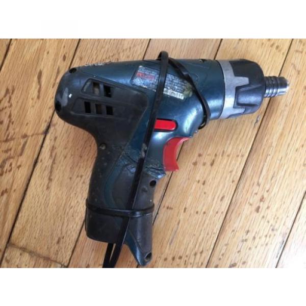 Bosch 10.8V 1/4&#034; I-Driver And Bosch PS20 Drill with two Batteries and Charger #9 image