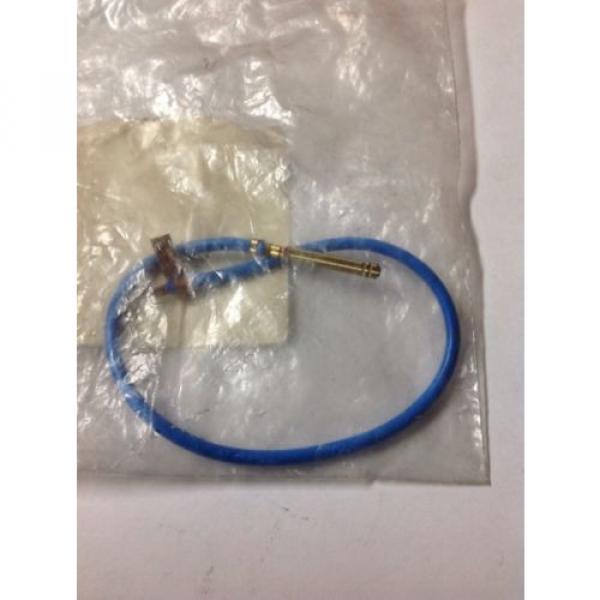 NEW BOSCH OEM CONNECTING CABLE PN: 1614448031 #2 image