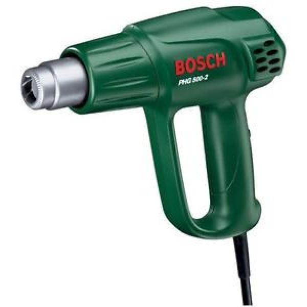 Bosch PHG 500-2 Heat Gun #1 image