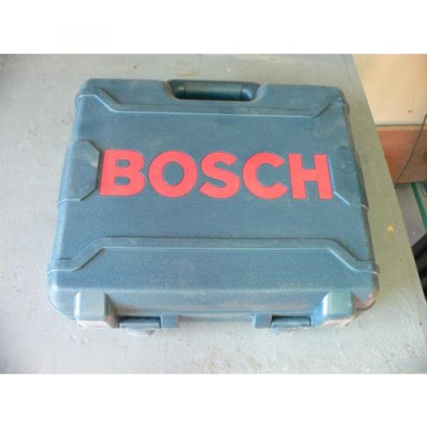 Bosch 9.6 volt cordless drill and impact driver kit #2 image