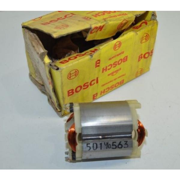 Bosch NOS 115V Armature Field  - Pole Shoe Part# 2604220501 #1 image