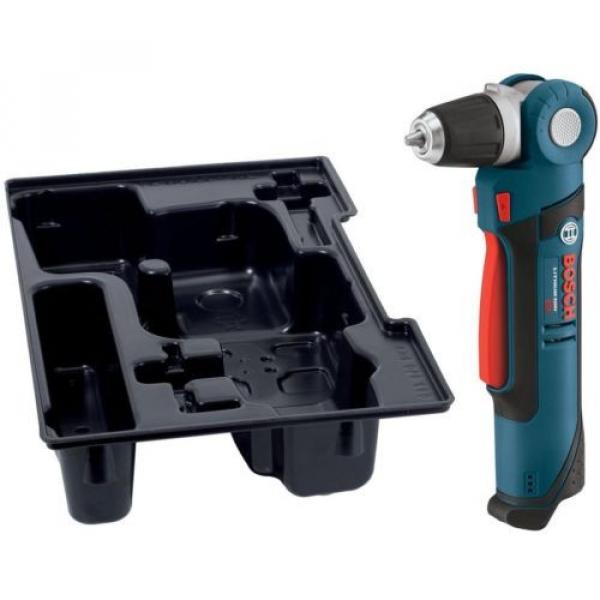 Bosch Li-Ion Right Angle Drill/Driver Cordless Power Tool-ONLY 3/8in 12V PS11BN #1 image