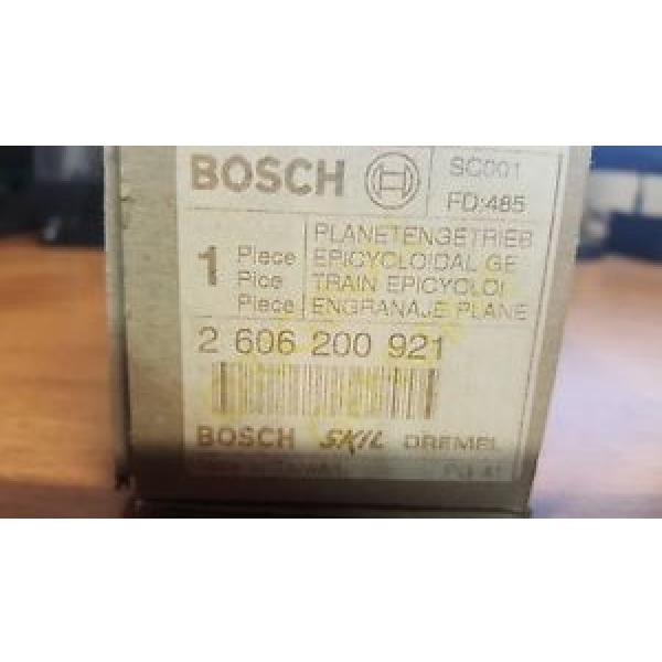 Replacement Planetary Gear Train For Bosch/Skil 3860 Cordless Drills #1 image