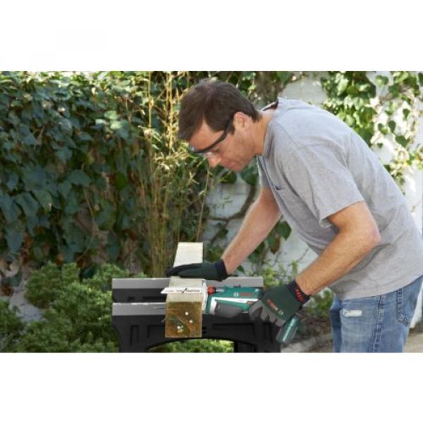 Bosch Keo Cordless Garden Saw with Integrated 10.8 V Lithium-Ion Battery #1 image