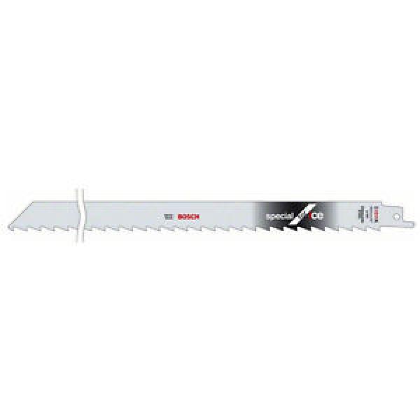 Bosch S1211K Sabre Blade Ice (Pack of 5) #1 image