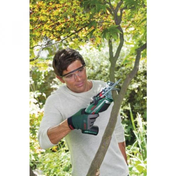 Bosch Keo Cordless Garden Saw with Integrated 10.8 V Lithium-Ion Battery #6 image