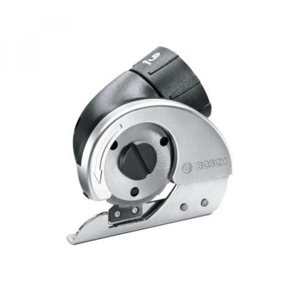 savers-choice Bosch IXO CUTTING ADAPTOR Screwdrivers 1600A001YF 3165140776363 *&#039; #1 image
