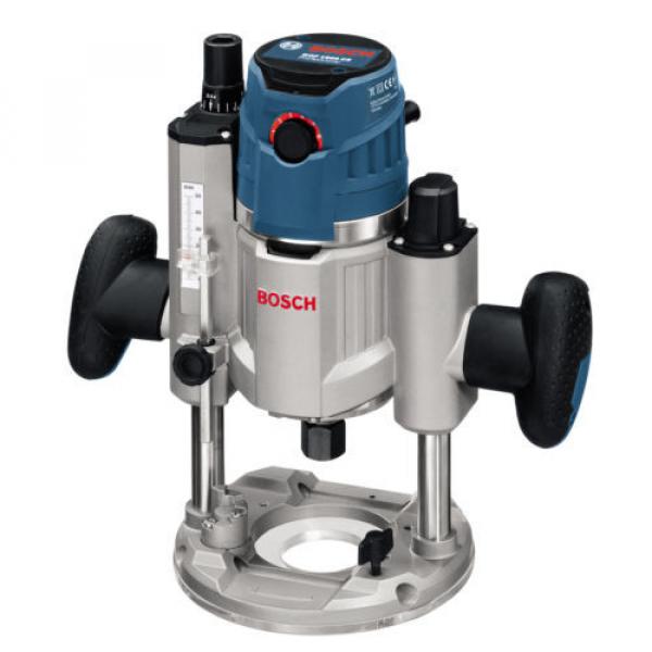 BOSCH ROUTER GOF 1600 CE 220V 1600W Power Plunge Router #1 image