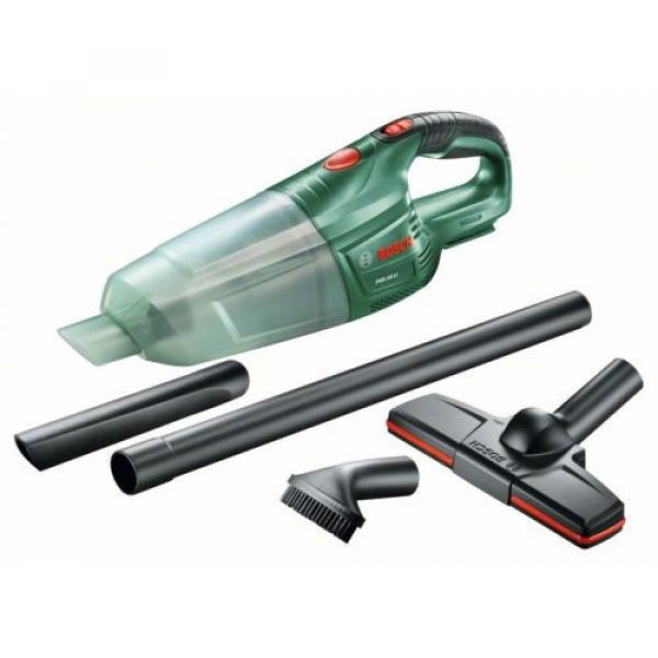 new Bosch PAS 18 Li (Bare Tool) Cordless Vacuum Cleaner 06033B9001 3165140761802 #1 image
