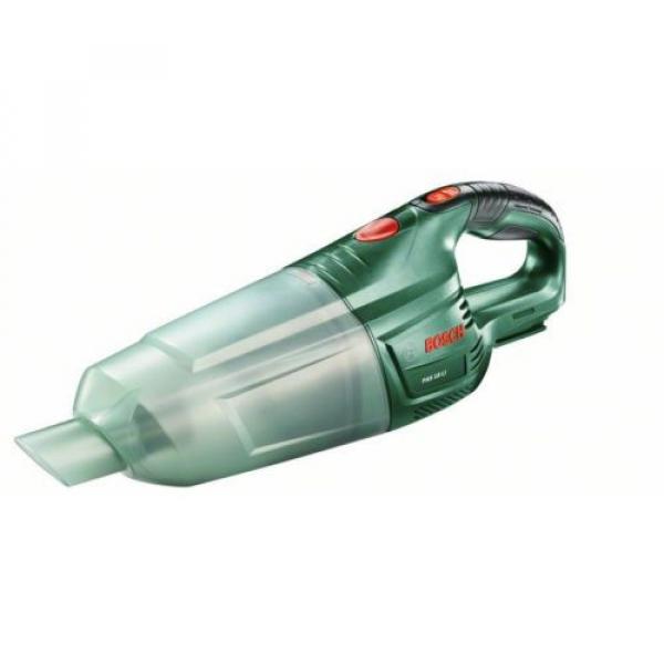new Bosch PAS 18 Li (Bare Tool) Cordless Vacuum Cleaner 06033B9001 3165140761802 #3 image