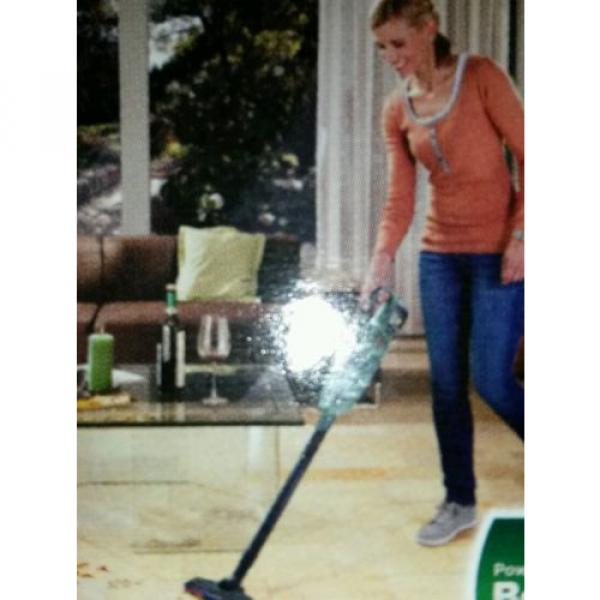 new Bosch PAS 18 Li (Bare Tool) Cordless Vacuum Cleaner 06033B9001 3165140761802 #4 image