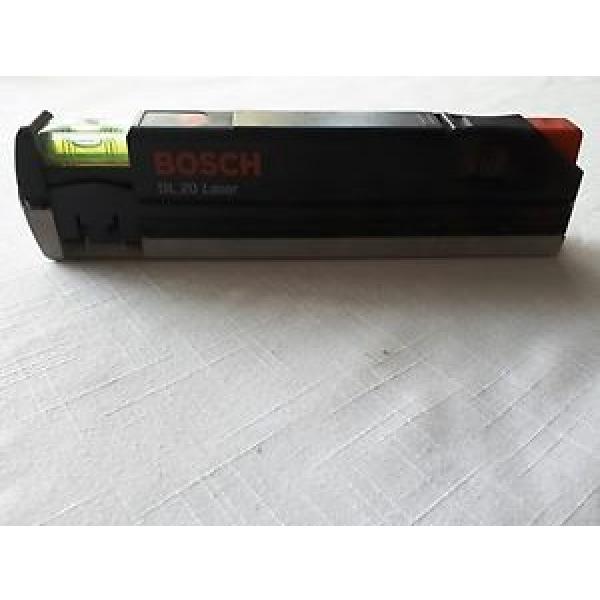Bosch Laser Pointer / Level BL 20 #1 image