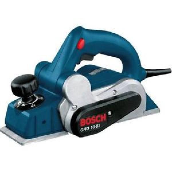 Brand New Bosch Professional Planer GHO 10-82 710 W #1 image