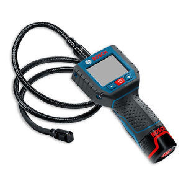 NEW BOSCH PROFESSIONAL 10.8V LI-ION CORDLESS INSPECTION CAMERA (TOOL ONLY) #1 image