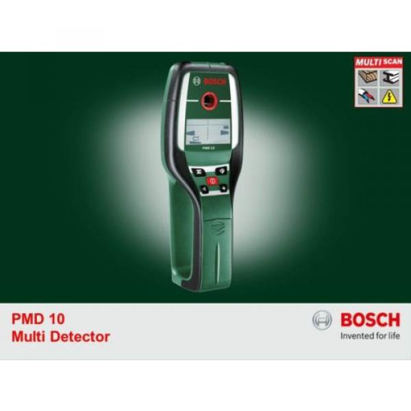 Bosch 603681000 PMD 10 Multi Detector #7 image