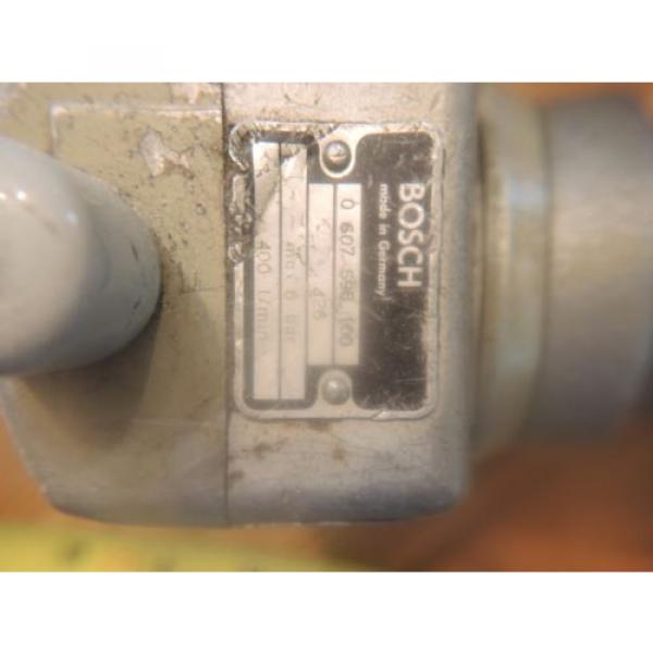 Bosch Air Tool Jig Saw #4 image