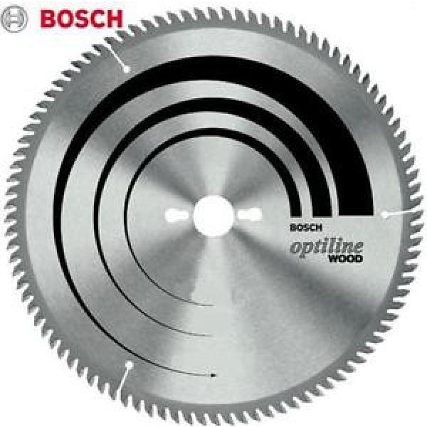 Bosch Optiline Wood Circular Saw Blade 216x30x48 2608640432 #1 image