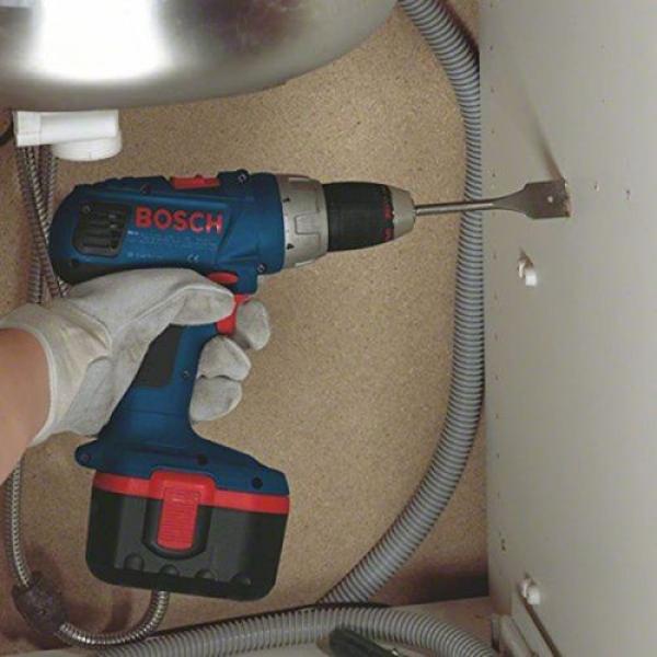Bosch 2608587009 16/18/20/22/25/32 mm Self-Cut Speed Set (7-Piece) NEW #3 image