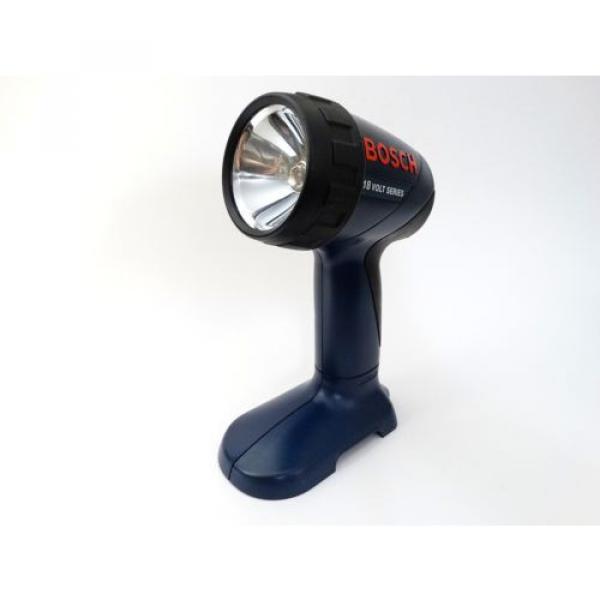 Bosch 18 Volt Series: 3453 180 Degree Variable Angle Swivel Head Work Light #1 image