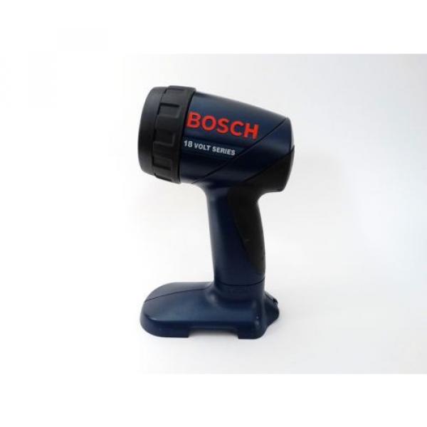 Bosch 18 Volt Series: 3453 180 Degree Variable Angle Swivel Head Work Light #3 image