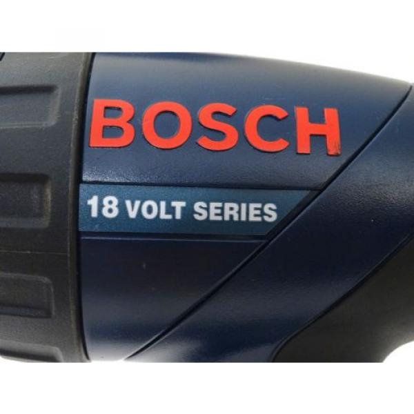 Bosch 18 Volt Series: 3453 180 Degree Variable Angle Swivel Head Work Light #8 image