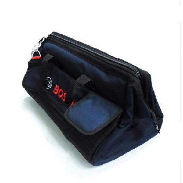Bosch Tool Bag L Large Size #1 image