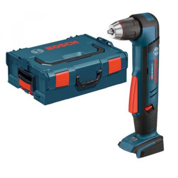 Bosch ADS181BL Bare-Tool 18-volt Lithium-Ion 1/2-Inch Right Angle Drill with L-B #1 image