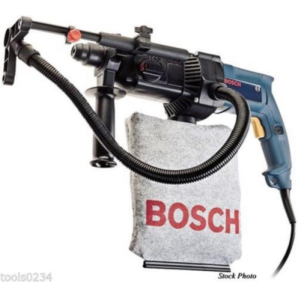 NOS Bosch 11221DVS Bulldog SDS-Plus Rotary Hammer Drill 6.9 Amp Free Shipping #4 image