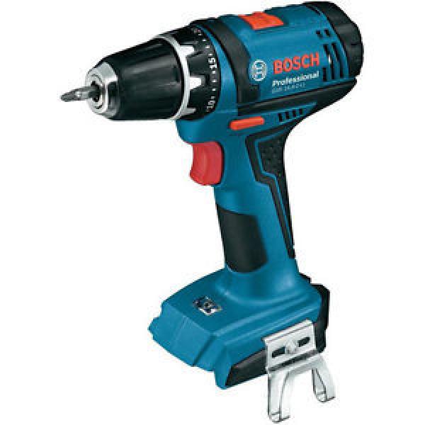 Bosch GSR 14,4-2-LI Professional Cordless Drill Without Battery GENUINE NEW #1 image