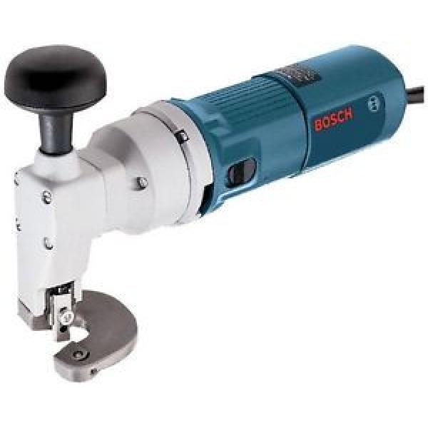 Bosch 14-Gauge Nibbler Shears Cutter Power Tool Kit 120-Volt 4.6-Amp Corded 1506 #1 image