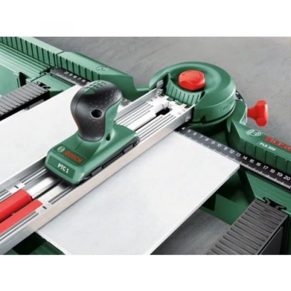 new Bosch PTC1 Tile Cutter 0603B04200 3165140579483 # #3 image