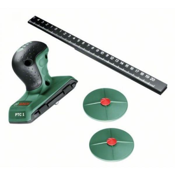 new Bosch PTC 1. - Tile Cutter 0603B04200 3165140579483 # #3 image