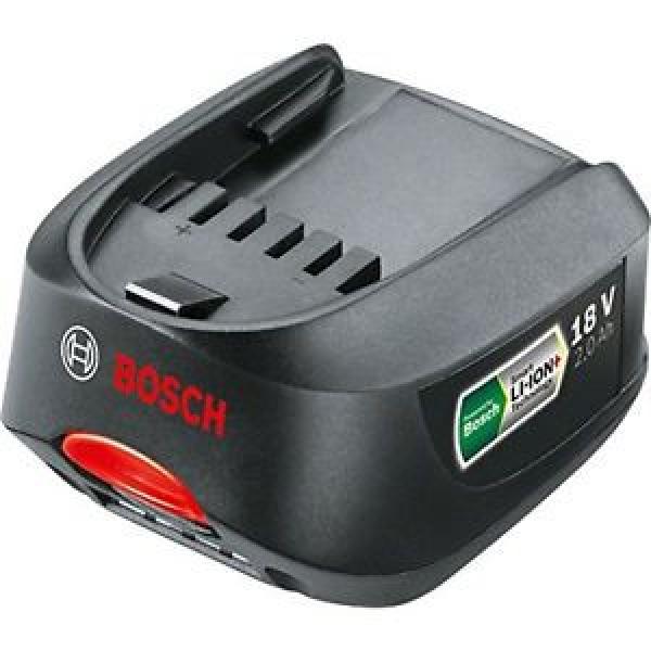Bosch Accessori Power 4All Batteria al Litio da 18 V #1 image