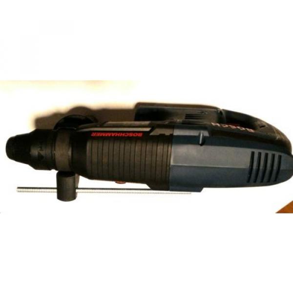 New Hammer drill Bosch 36 volt V-LI Professional no battery Retail $399 Concrete #5 image