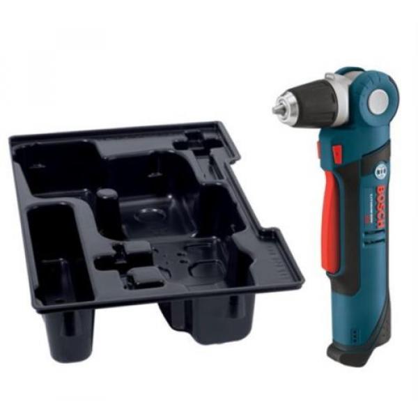 Bosch 12-Volt 3/8-in Variable Speed Cordless Drill Working Powerful Tool Only #1 image