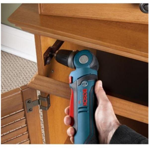 Bosch 12-Volt 3/8-in Variable Speed Cordless Drill Working Powerful Tool Only #2 image