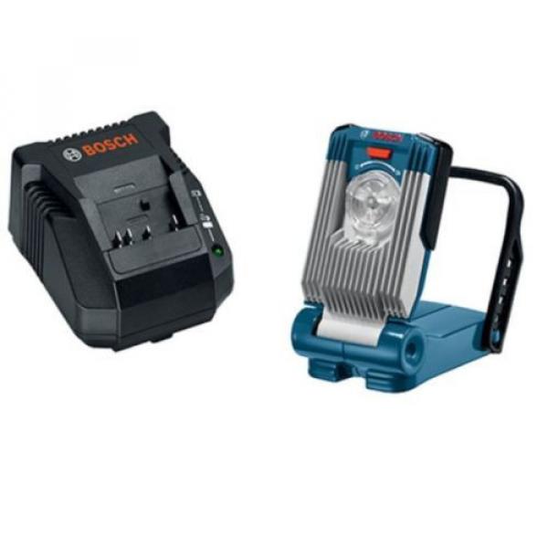 New Bosch,4-Tool,18 Volt, Lithium Ion,Cordless Combo Kit,Soft Case,Drill, Driver #4 image