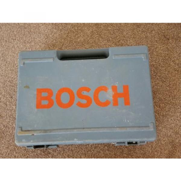 bosch 230v sds jigsaw #3 image