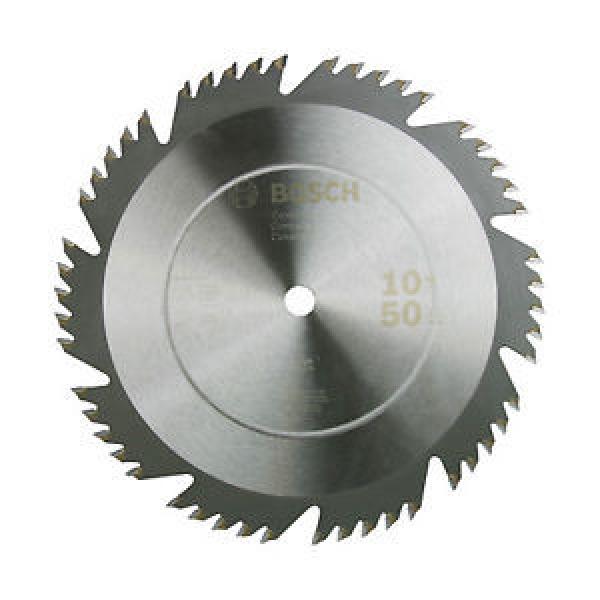 Bosch PRO1050COMBO 10-inch 50T ATB Combination Saw Blade with 5/8-inch Arbor #1 image