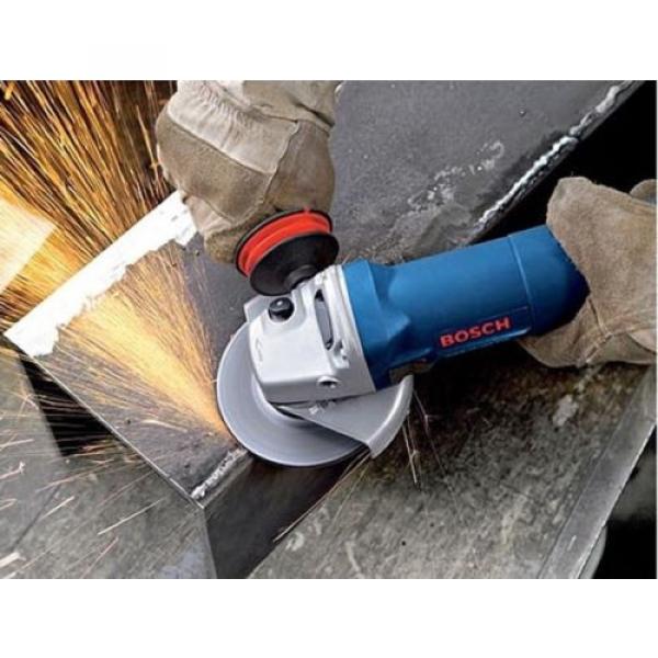 Bosch GWS6-100E Professional Speed control Angle Grinder,  220V #3 image