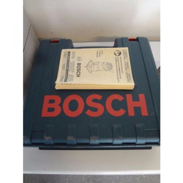 Bosch PR20EVS Router Package with Template Guide Kit (RA1125) &amp; 15 Router Bits #3 image