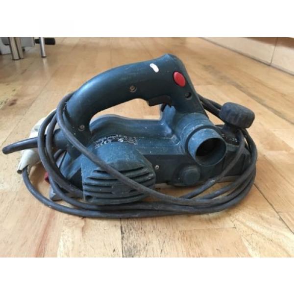 Bosch GHO 26-82 Professional Planer #2 image