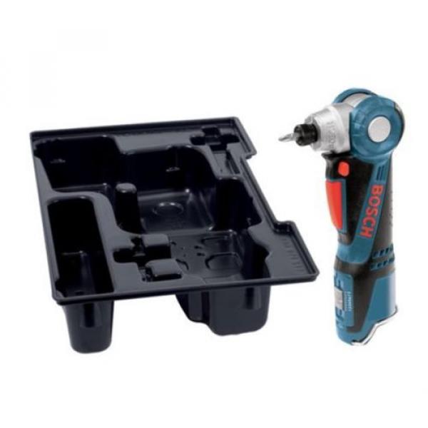 Bosch 12-Volt Max 1/4-in Variable Speed Cordless Drill Home Power Bare Tool Only #1 image