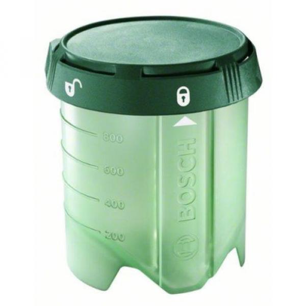 Bosch Constant Feed Paint Tank for Bosch PSF 3000-2 PFS 5000 E (1000 ml) #1 image