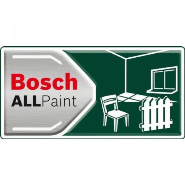 Bosch Constant Feed Paint Tank for Bosch PSF 3000-2 PFS 5000 E (1000 ml) #2 image