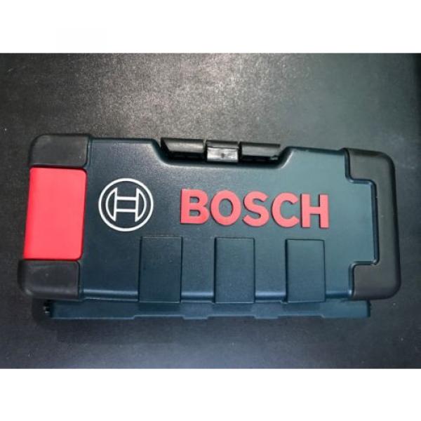 Bosch SDS-Plus Drill Bit Set #1 image