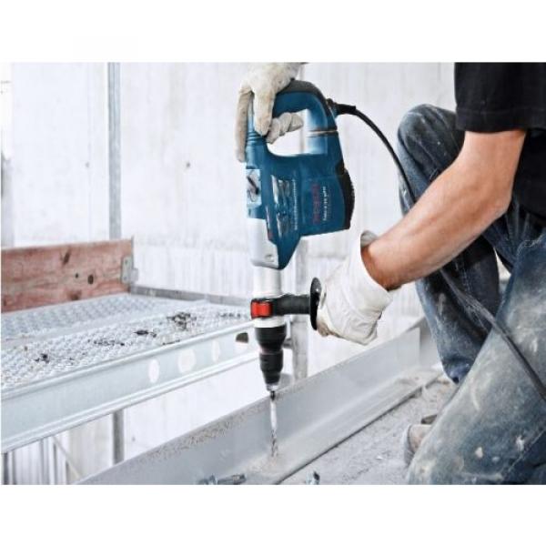 Bosch GBH4-32DFR Professional Rotary Hammer with SDS-max 900W, 220V #3 image