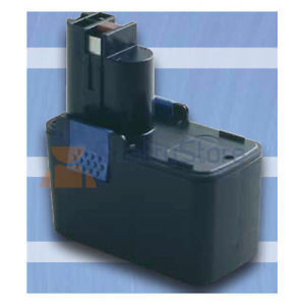 Batteria compatibile Bosch 14,4v 3,0ah Ni-Cd N-P2006 #1 image